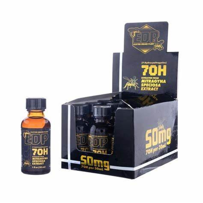 Picture of HYDROX - Edp hydroxie liquid extract 30ml 12ct/bx