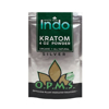 Picture of O.p.m.s silver powder 4oz - White vein indo