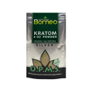 Picture of O.p.m.s silver powder 4oz - Super green borneo