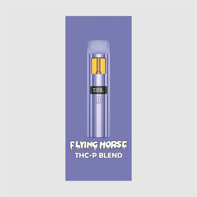 Picture of FLYING HORSE THCP DISPOSABLE 7GM - AK-47