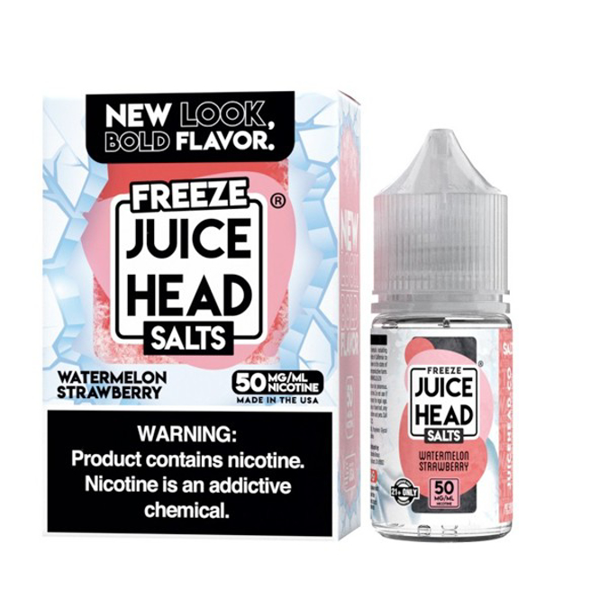 Picture of Juice head e liquid 50mg- watermelon strawberry