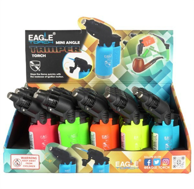 Picture of Eagle Torch PT116T 20ct
