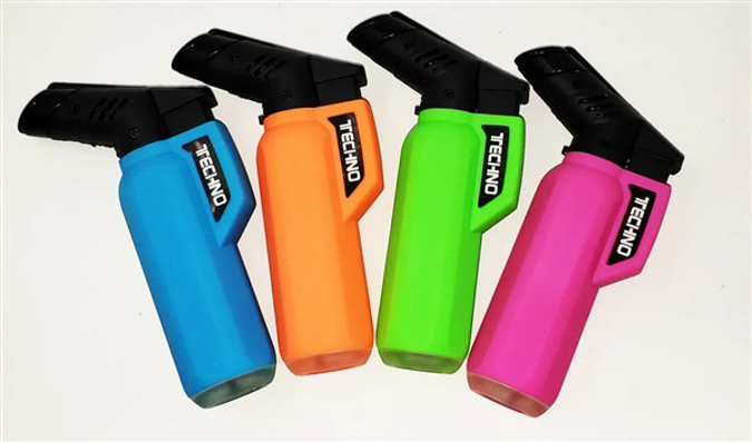 Picture of TECHNO LIGHTER 15CT - SLANT