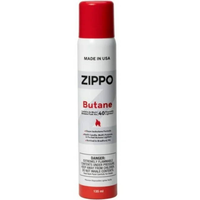 Picture of Zippo Butane 2.67oz 