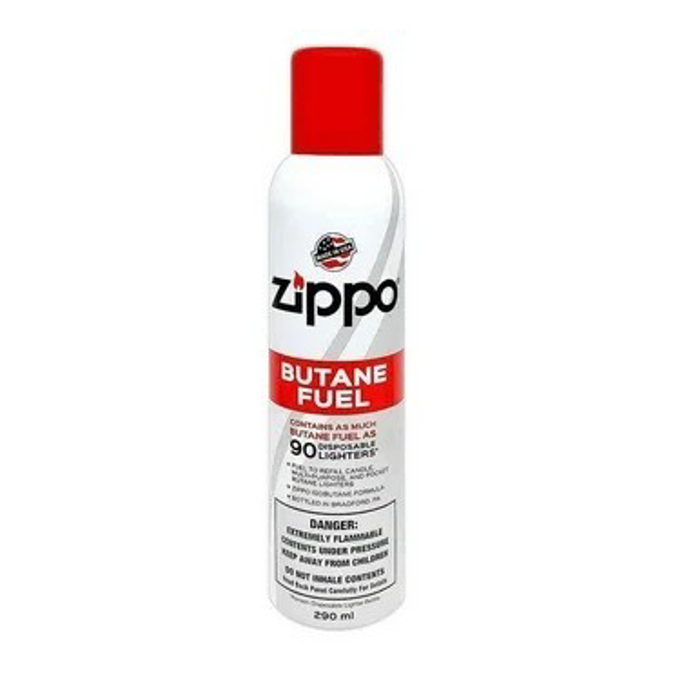 Picture of ZIPPO BUTANE 5.73 OZ 162G (SINGLE)