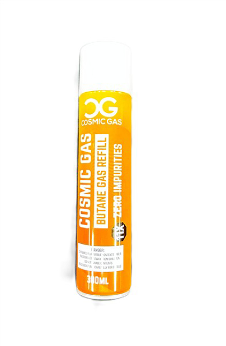Picture of COSMIC GAS  11X 300ML 