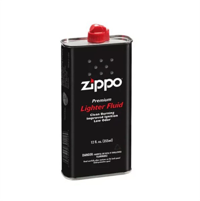 Picture of ZIPPO LIGHTER FUEL 355ML