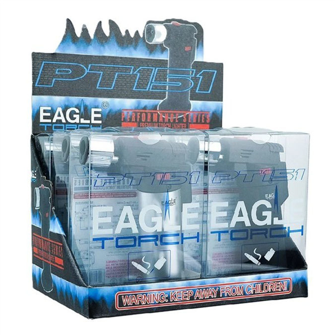Picture of EAGLE TORCH MIDIUM 