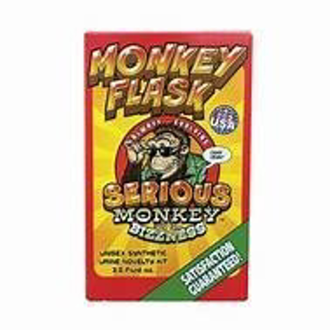 Picture of Monkey Flask 3.5oz