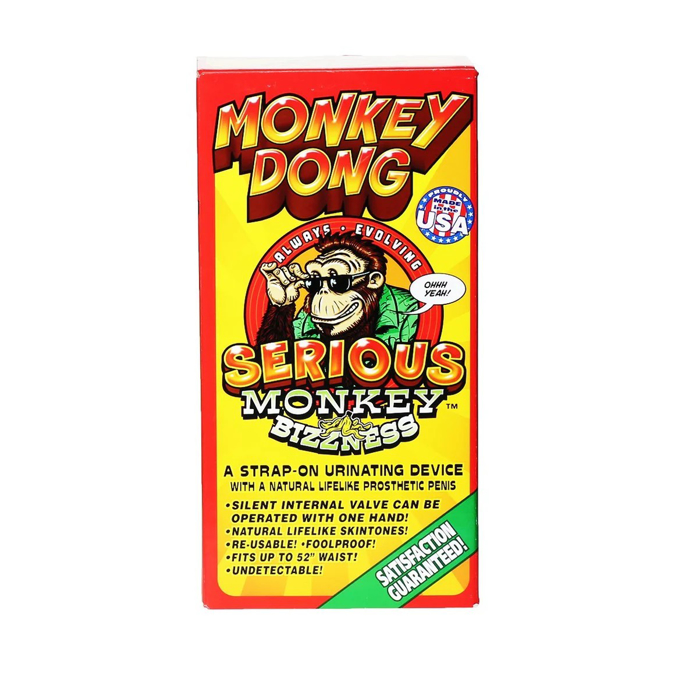 Picture of MONKEY DONG MIX COLORS