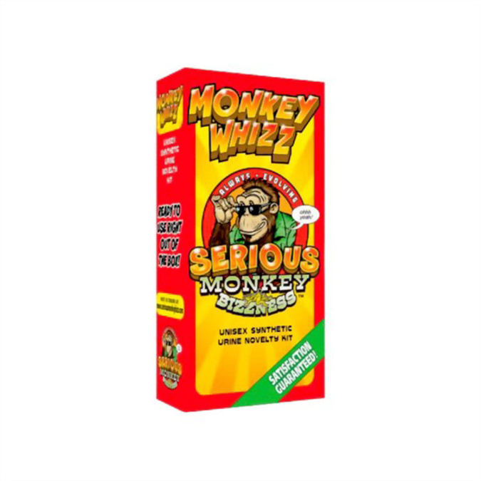 Picture of MONKEY WHIZZ 3.5oz KIT