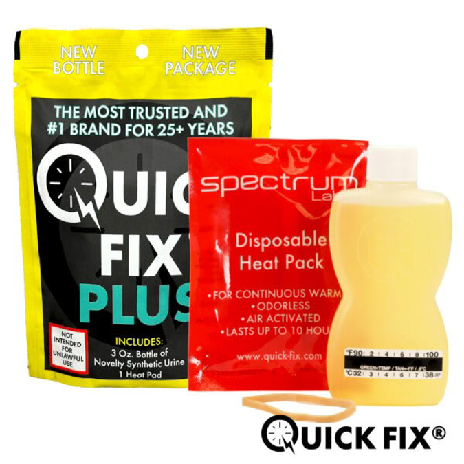 Picture of QUICK FIX PLUS 3OZ (SINGLE)