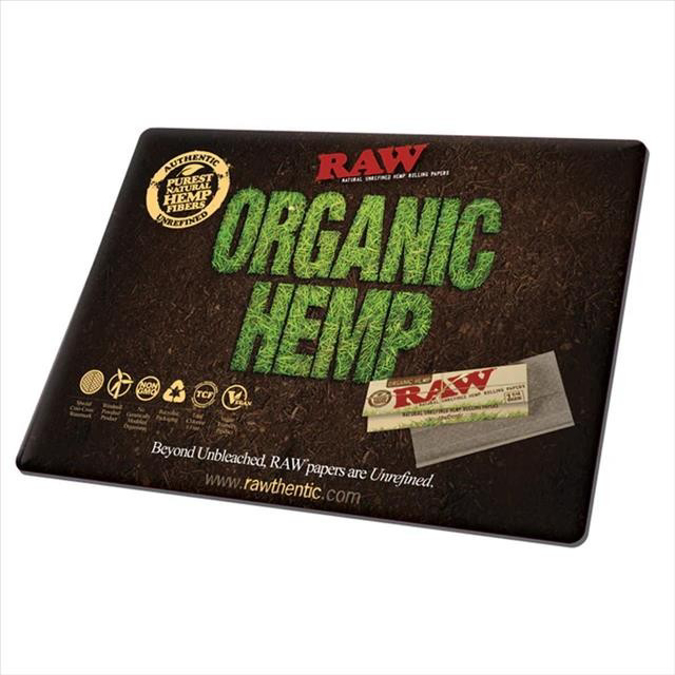 Picture of RAW CHANGE MAT - ORGANIC