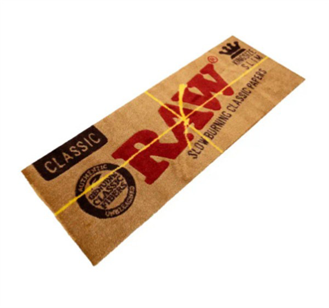 Picture of RAW DOOR MATT CLASSIC