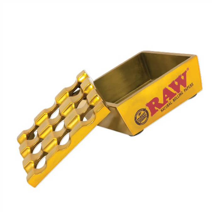 Picture of RAW vanish tray