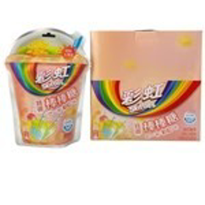 Picture of SKITTLES LOLLIPOP 8BAG - FRUIT MIX