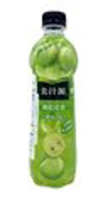 Picture of MINUTE MAID DRINK 420ML 12CT - RAISING SAKURA
