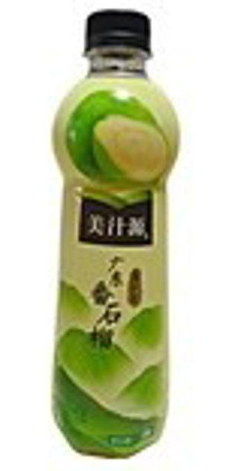 Picture of MINUTE MAID DRINK 420ML 12CT - GUAVA