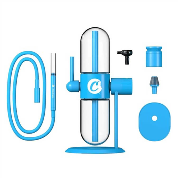 Picture of COOKIES / STUDENGLASS GRAVITY INFUSER KIT