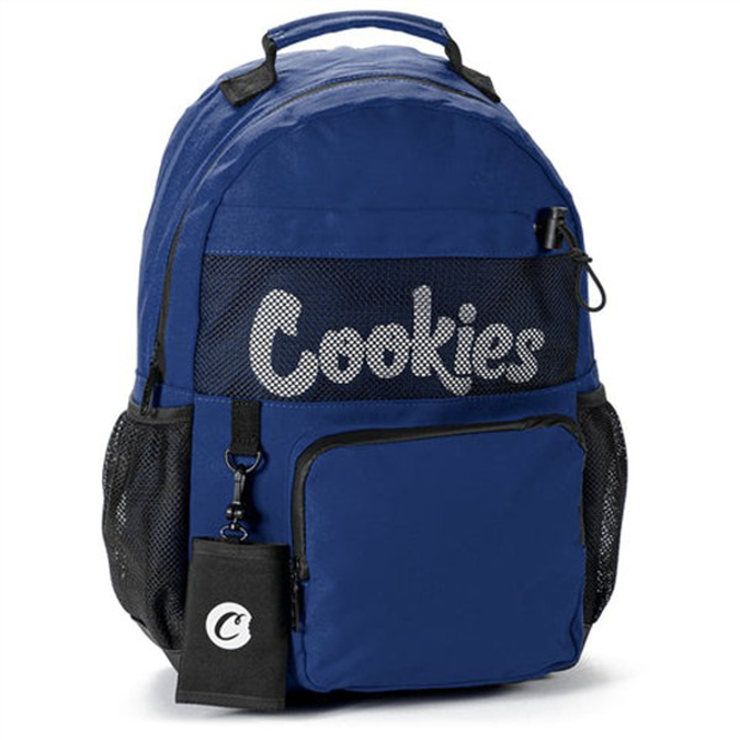 Picture of COOKIES BACKPACK - NAVY