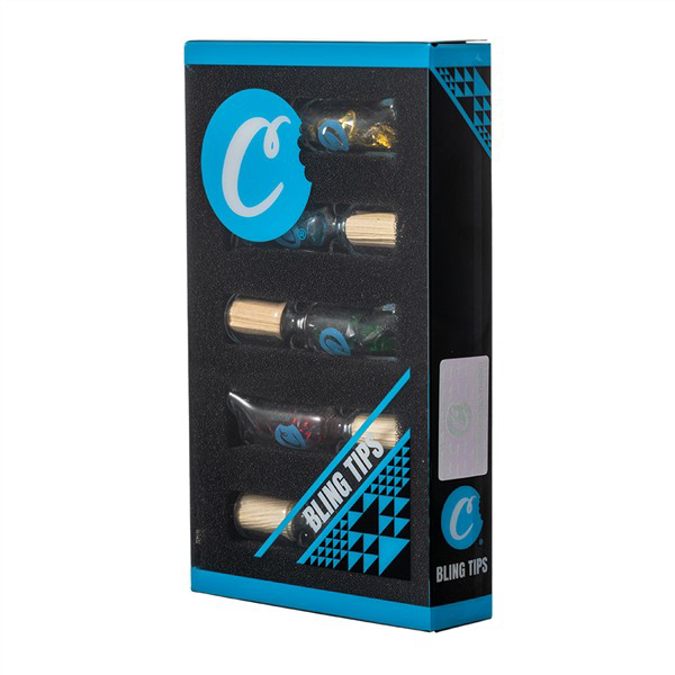 Picture of COOKIES BLING TIPS CKT-002 