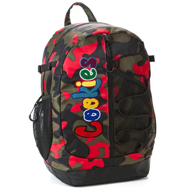 Picture of COOKIES BACKPACK - RED