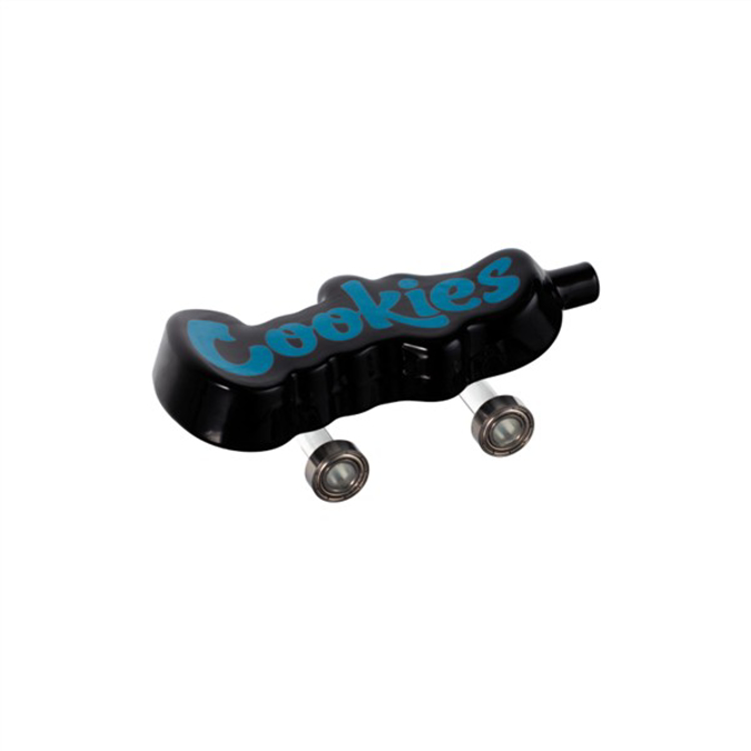 Picture of COOKIES TOKE DECK CKH-003 BLACK