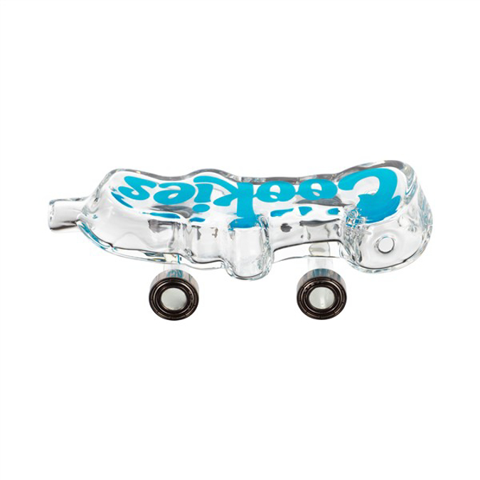 Picture of COOKIES TOKE DECK CKH-003 CLEAR