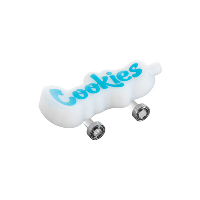 Picture of COOKIES TOKE DECK CKH-003 WHITE