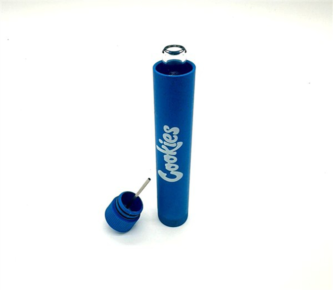Picture of COOKIES TUBE WATER & SMELLPROOF