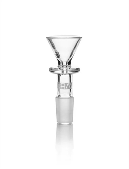 Picture of GRAV 14mm Funnel Bowl 5CT