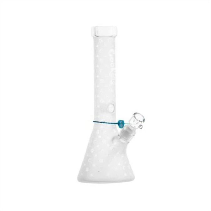 Picture of COOKIES V BEAKER WATERPIPE CKW-009-C- 010-C
