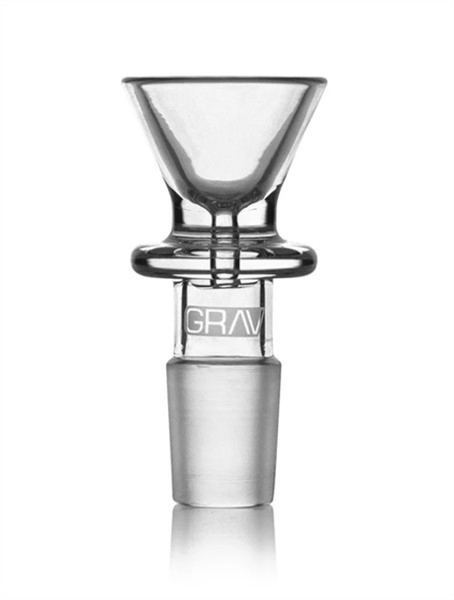 Picture of GRAV 19mm Funnel Bowl 5CT