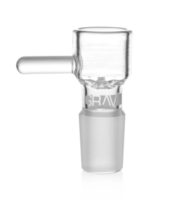 Picture of GRAV 19mm Male Octobowl 5CT