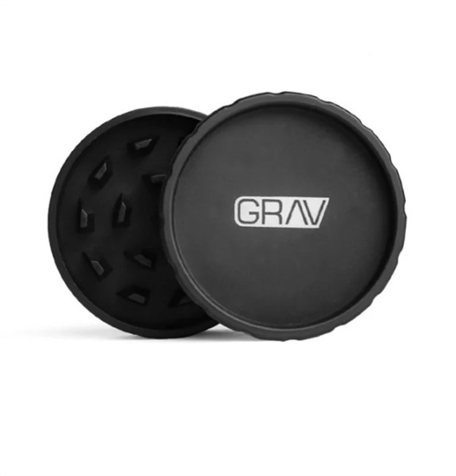 Picture of GRAV 2PC HEMP GRINDER 16CT