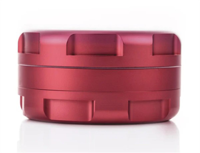 Picture of GRAV 3 piece grinder-blush