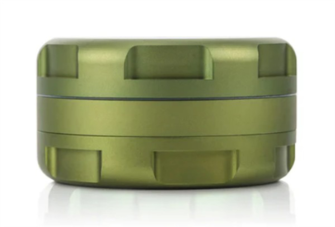 Picture of GRAV 3 piece grinder-chartreuse