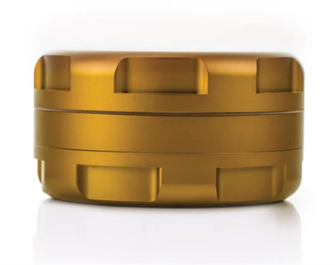 Picture of GRAV 3 piece grinder - AMBER