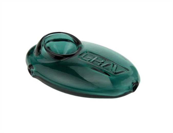 Picture of GRAV 3.5" Pebble Spoon