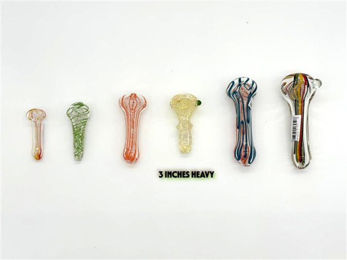 Picture of HAND PIPE 3 INCHES HEAVY