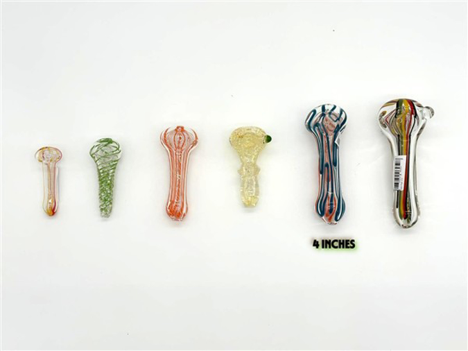 Picture of HAND PIPE 4 INCHES