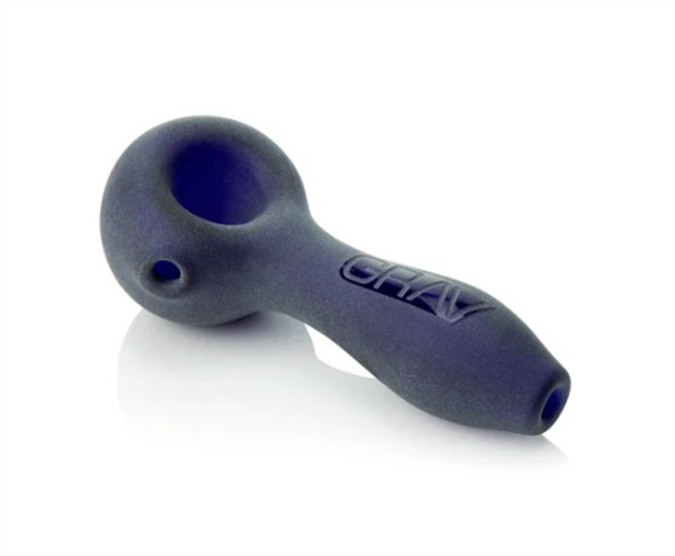 Picture of GRAV 4" Sandblasted Spoon