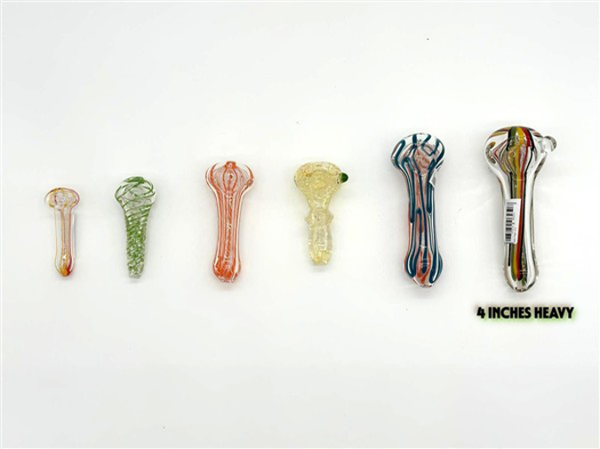 Picture of HAND PIPE 4 INCHES HEAVY