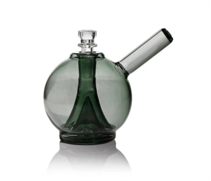 Picture of GRAV 4.5" Globe Bubbler Waterpipe