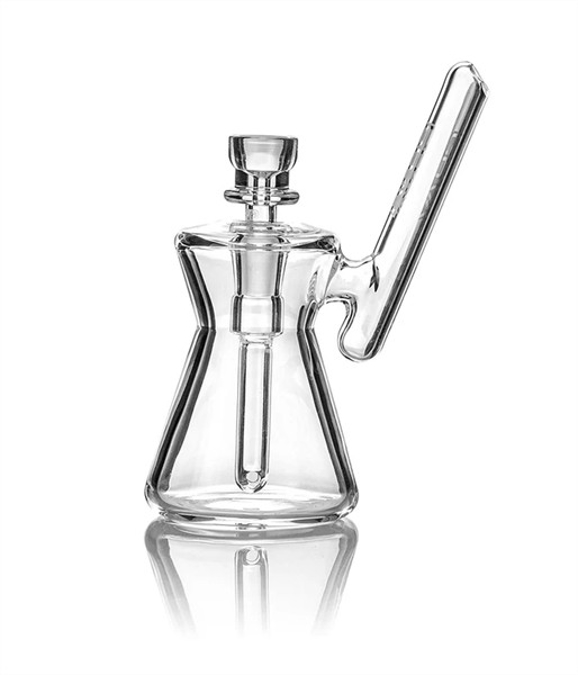 Picture of GRAV 4.5" Hourglass Pocket Bubbler 
