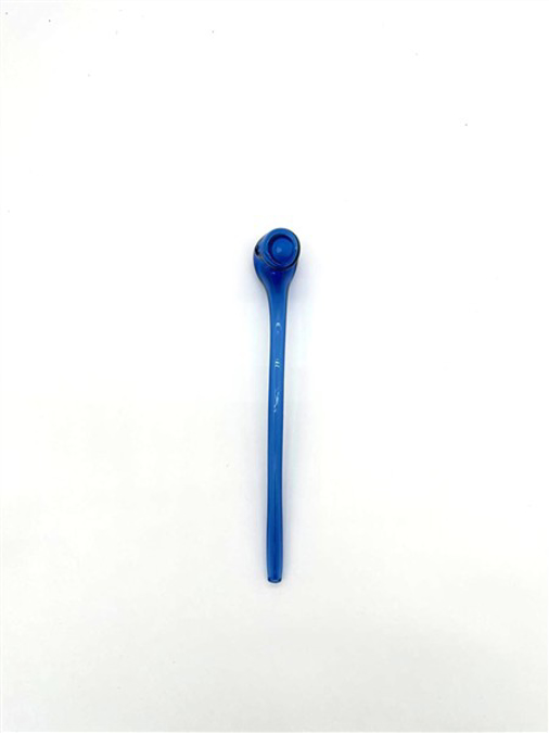 Picture of HAND PIPE -LONG SHERLOCK  PIPE