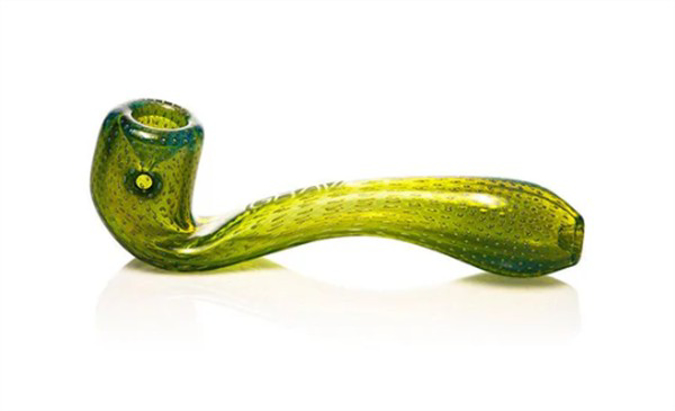 Picture of GRAV 5.5" Bubble Trap Classic Sherlock