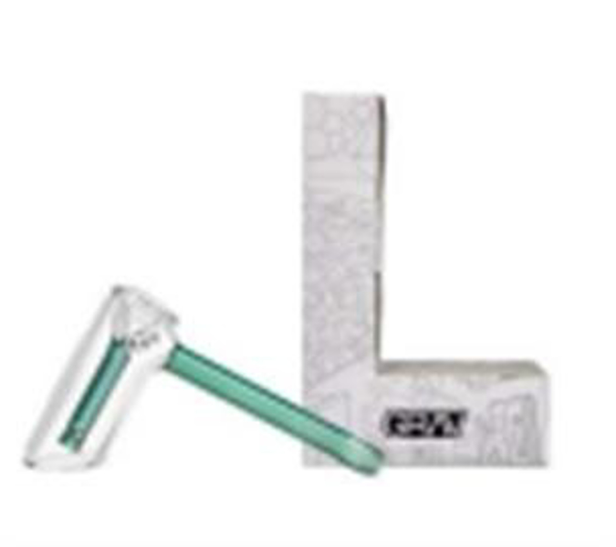 Picture of GRAV 5.5" MINI HAMMER BUBBLER 