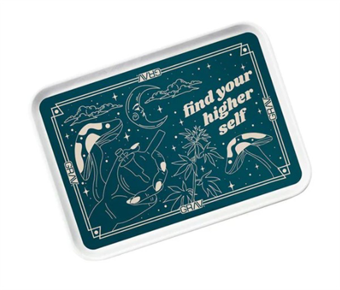 Picture of GRAV 7.5" Rolling Tray