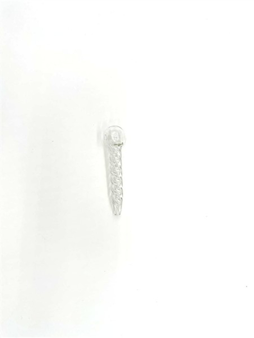 Picture of OB TWIST HEAVY CLEAR 5"